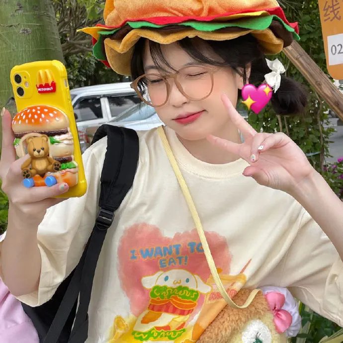 赛马女孩