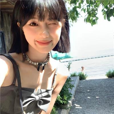 晓看南山暮看云